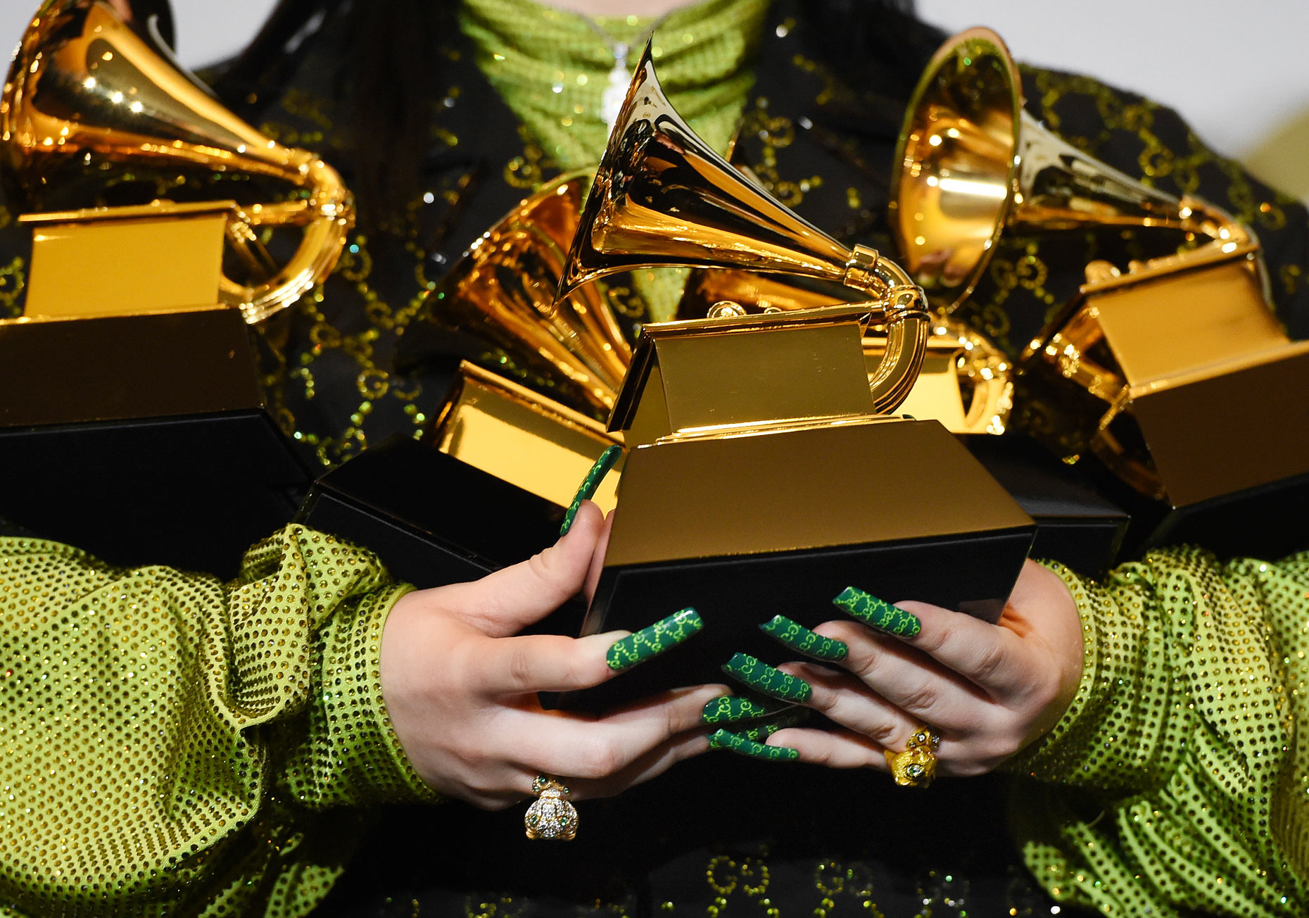 62nd Annual Grammy Awards