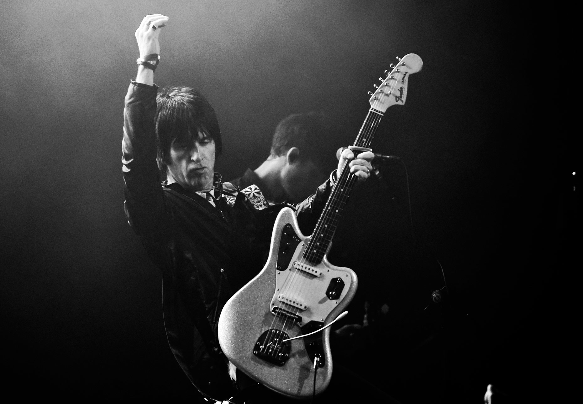 Johnny Marr in Concert - Los Angeles