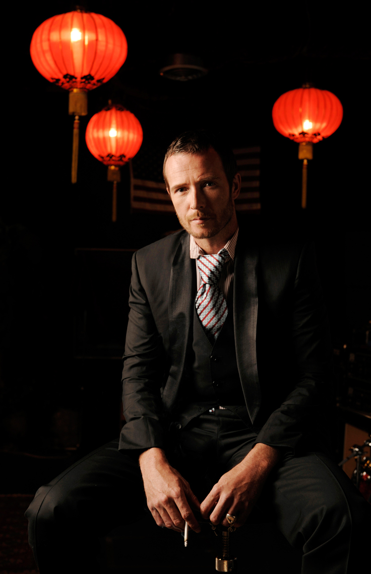 Scott Weiland