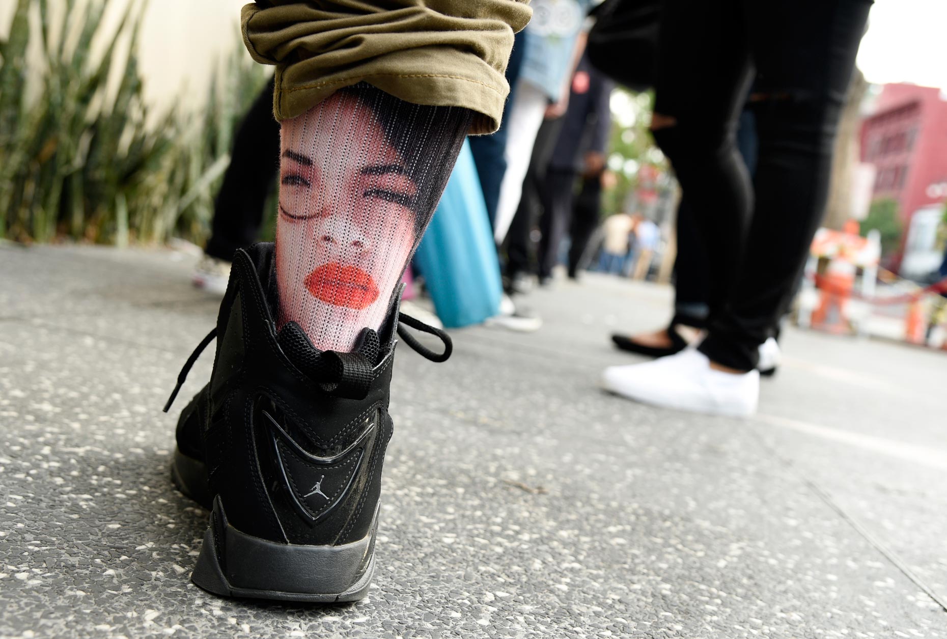 selenasocks